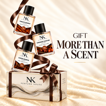 The Sweet & Spicy Trio – 3 × 50ml Gift Set