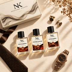 The Sweet & Spicy Trio – 3 × 50ml Gift Set