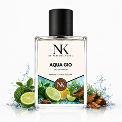 THE FRESH ENERGY TRIO - 3x50ml
