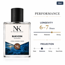 BLUE ICON inspired by Bleu de Ch - EDP 50ml