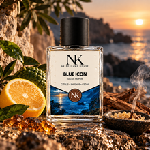 BLUE ICON inspired by Bleu de Ch - EDP 50ml