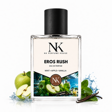 EROS RUSH inspired by V Eros - EDP 50ml