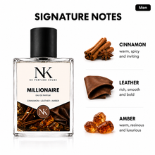 MILLIONAIRE inspired by PR 1 Million - EDP 50ml