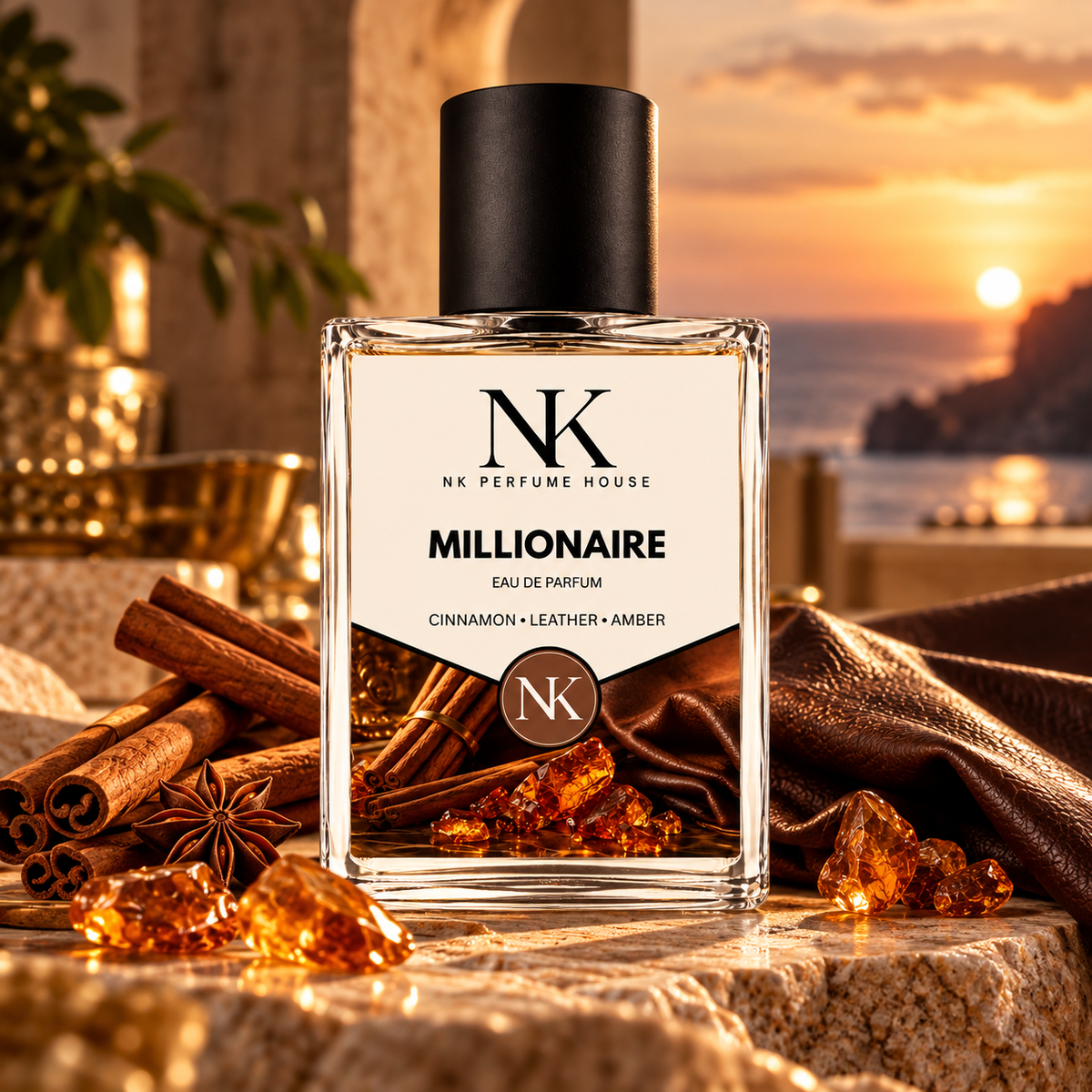 MILLIONAIRE inspired by PR 1 Million - EDP 50ml