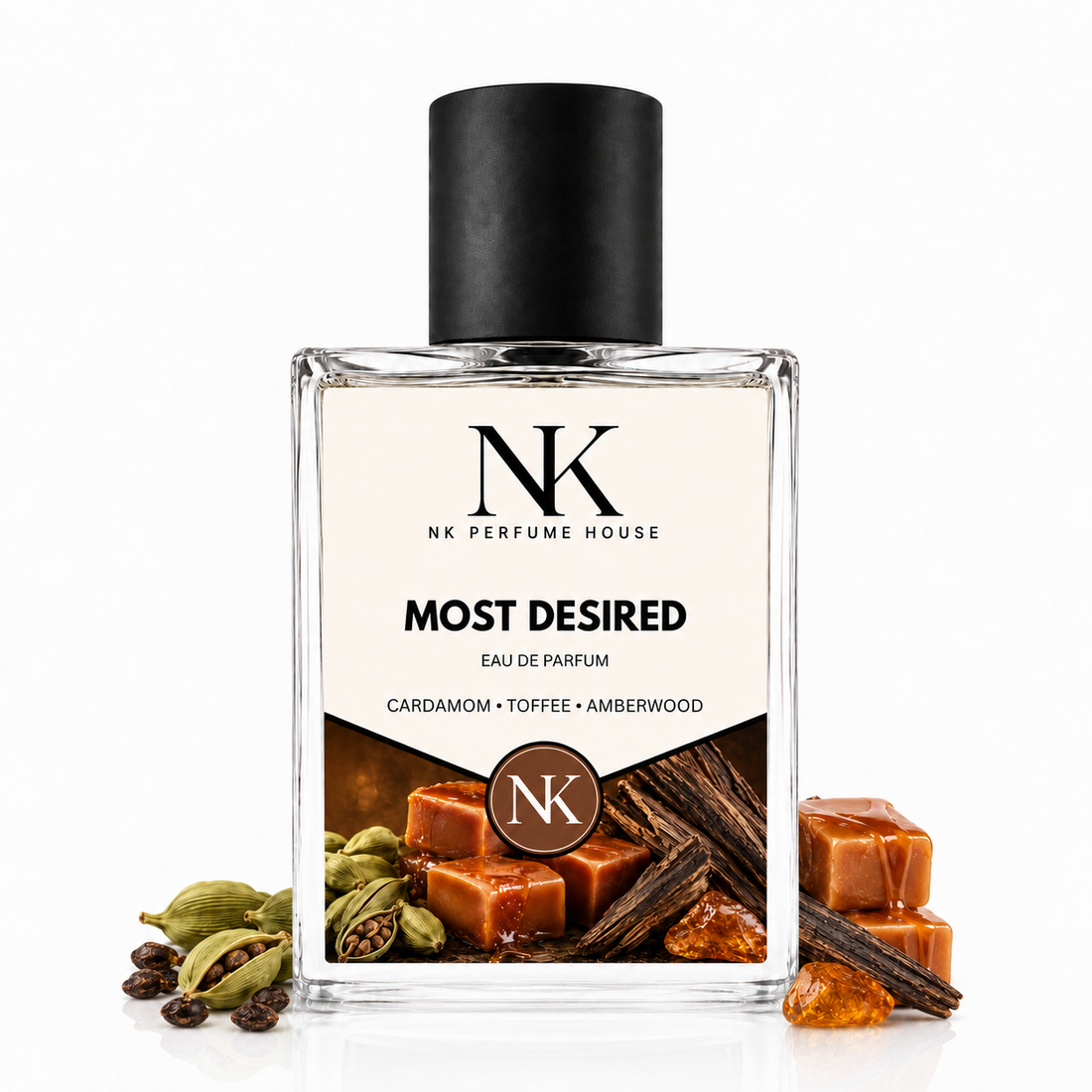 THE RICH MAN TRIO - 3x50ml