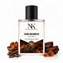 THE OUD LUXE TRIO - 3x50ml