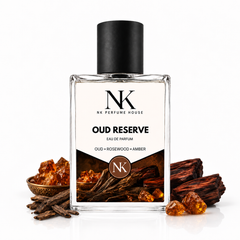 THE OUD LUXE TRIO - 3x50ml