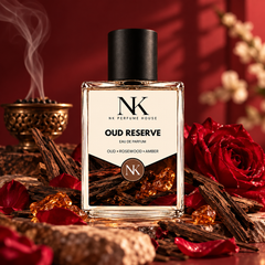 OUD RESERVE inspired by TF Oud Wood - EDP 50ml