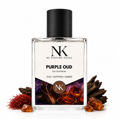 PURPLE OUD inspired by Purple Oud- EDP 50ml