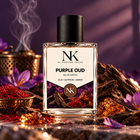 PURPLE OUD inspired by Purple Oud- EDP 50ml