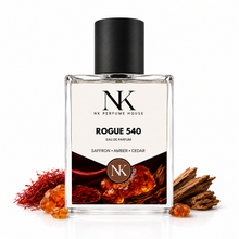 ROGUE 540 inspired by Rouge 540 - EDP 50ml