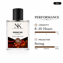 ROGUE 540 inspired by Rouge 540 - EDP 50ml