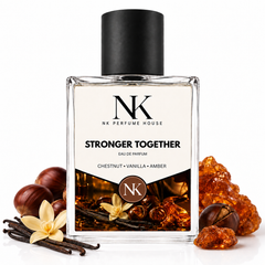 STRONGER TOGETHER Inspired by Stronger With You - EDP 50ml