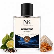 WILD EDGE inspired by Sauvage - EDP - 50ml