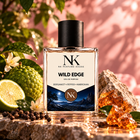WILD EDGE inspired by Sauvage - EDP - 50ml