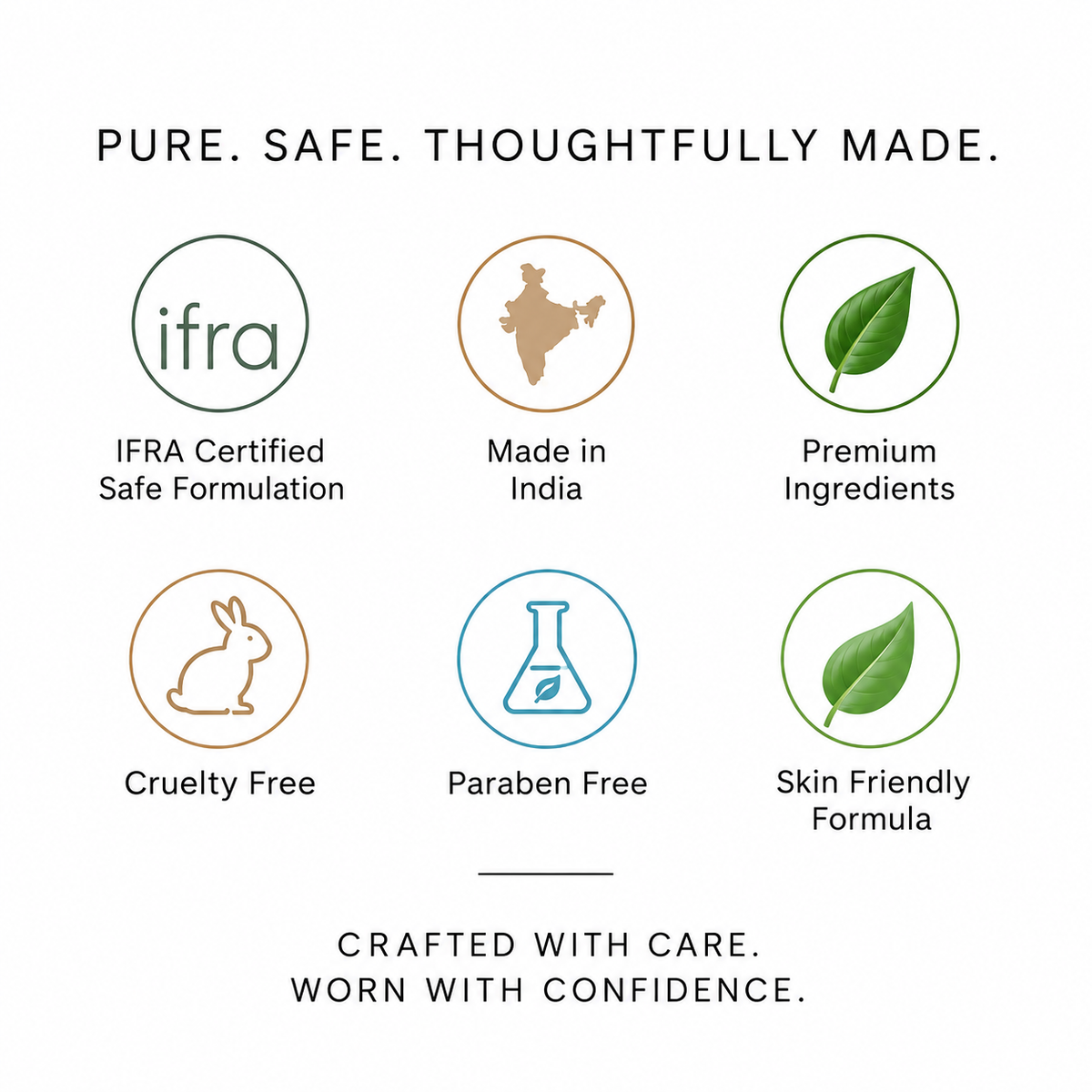 WHY NOT inspired by Y - EDP 50ml