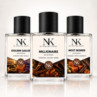 THE RICH MAN TRIO - 3x50ml
